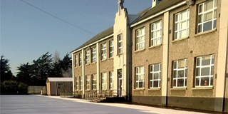 St. Vincent's Primary School